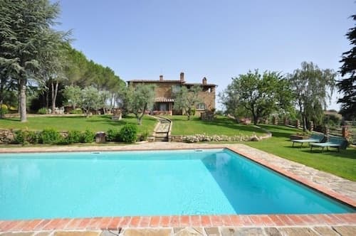 Villa Caterina