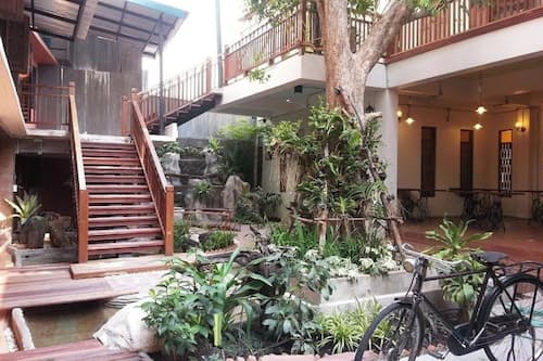 P1 House Phitsanulok