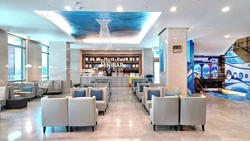 HiYesHotel - Hualien