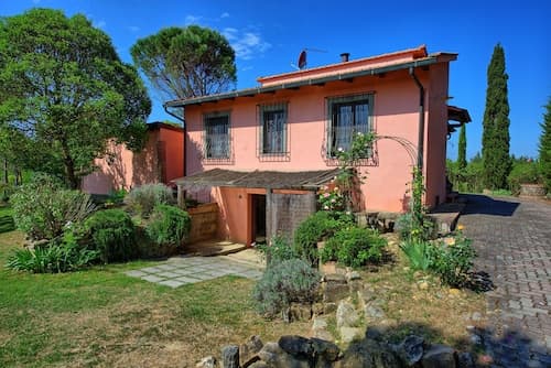Casa Cipressi