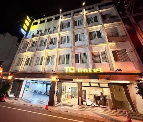 TC HOTEL HUA LIEN