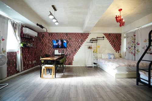Residence Unicorn in Dongdaemun