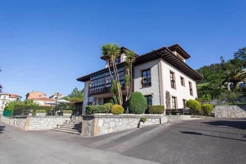 Hotel La Boriza
