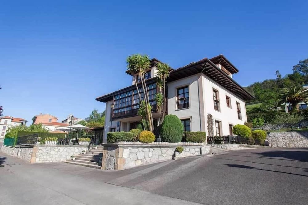Hotel La Boriza