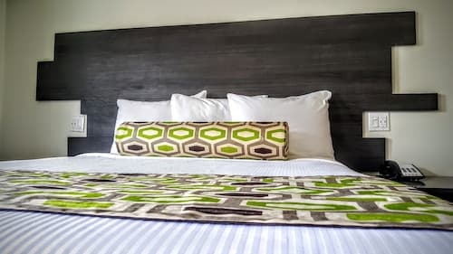 Jewel City Inn