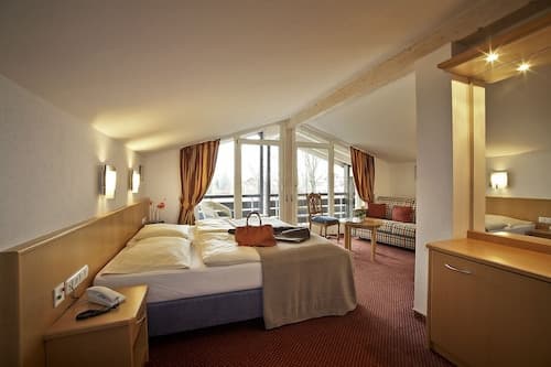 Hotel Bavaria