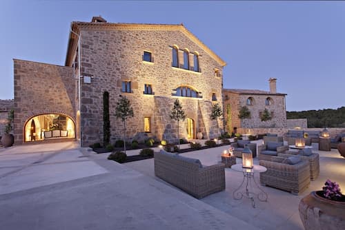 Hotel La Vella Farga