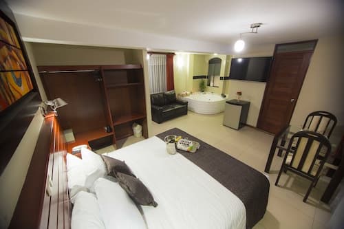 Hotel La Casona del Olivo Arequipa