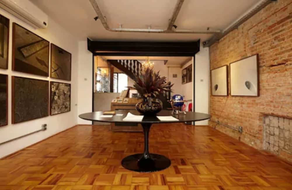 Guest Urban – Hotel Design – Pinheiros