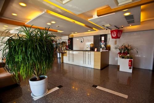 Tian Long Hotel