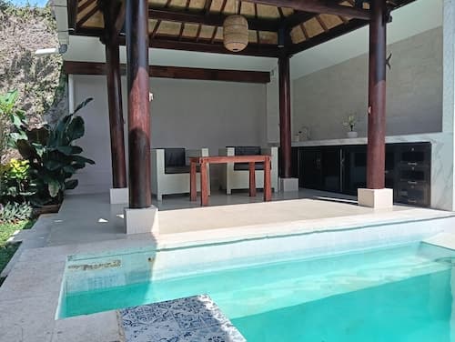 Sri Abi Ratu Villa