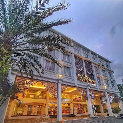 LYNN Hotel by Horison