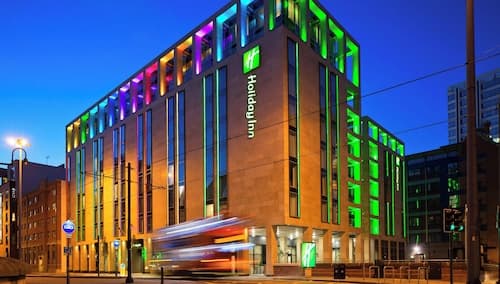 Holiday Inn Manchester - City Centre by IHG