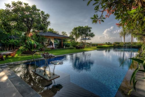 Private Villas of Bali