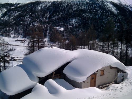 Baita Hanzel & Gretel