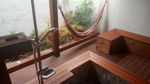 Positano in Jeju