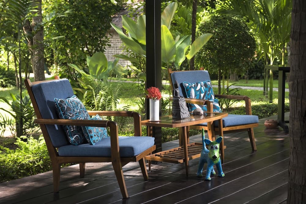 Lobi dinlenme salonu