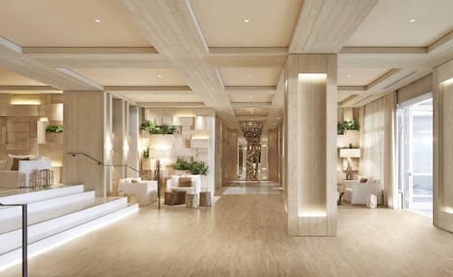 The Retreat Collection at 1 Hotel & Homes South Beach