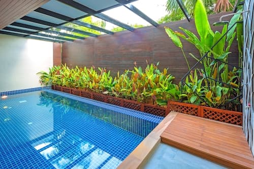 At The Tree Phuket