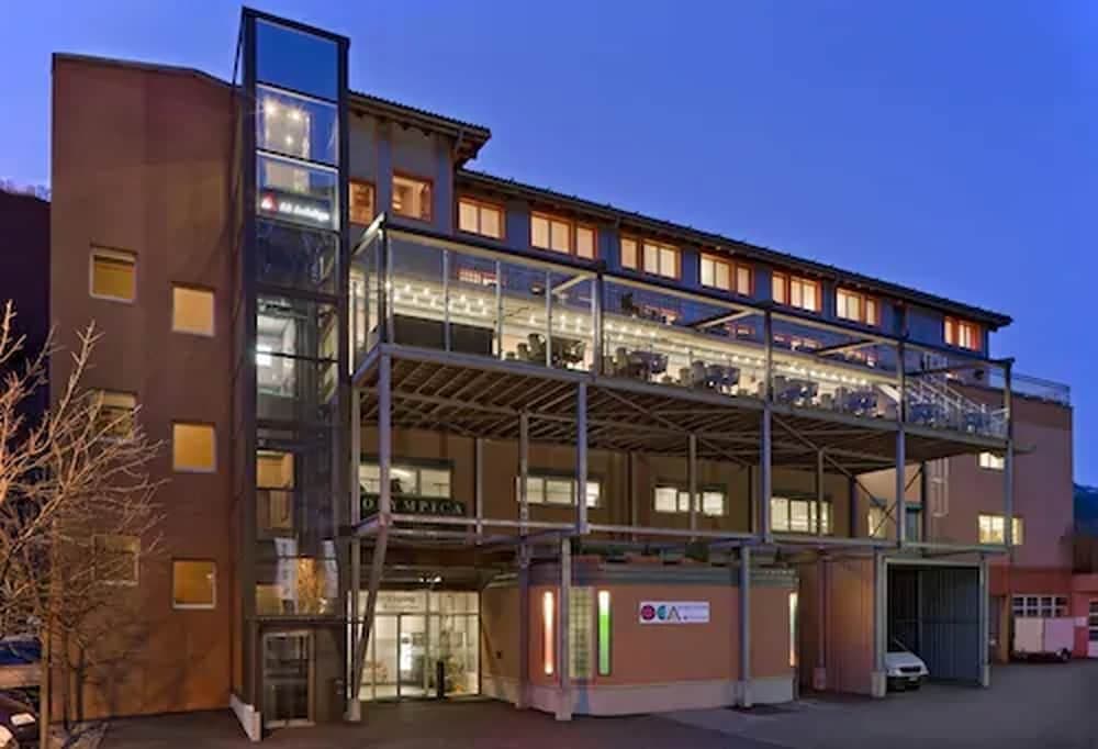 Hotel Olympica