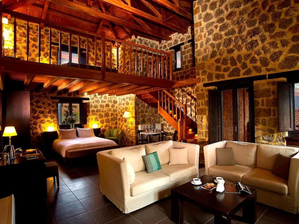 Pliadon Gi Mountain Resort & Spa