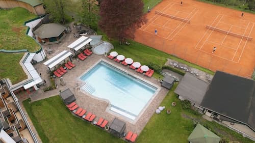 Hotel Die Post