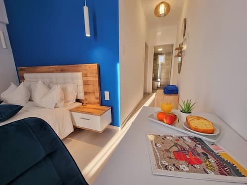 Hotel Nefeli