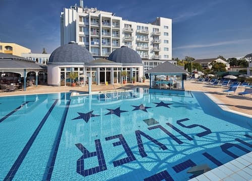 Hotel Silver
