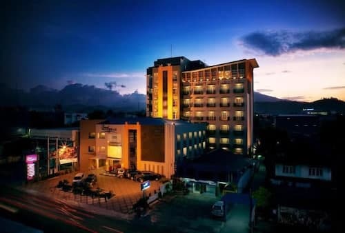 Hotel Grand Anugerah