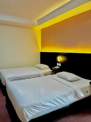 Benteng Hotel
