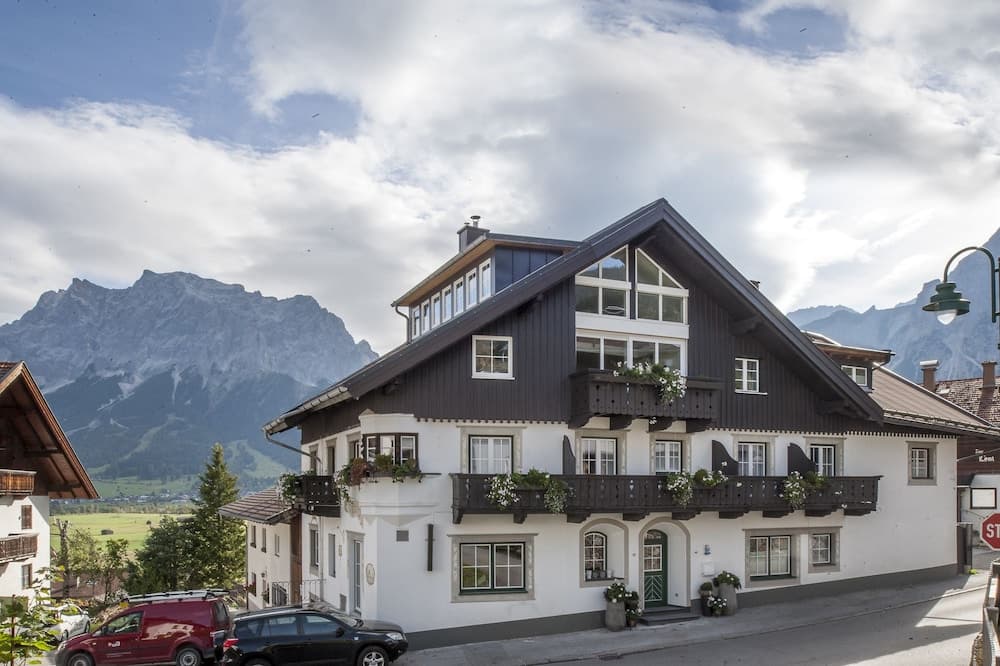 Haus Montana