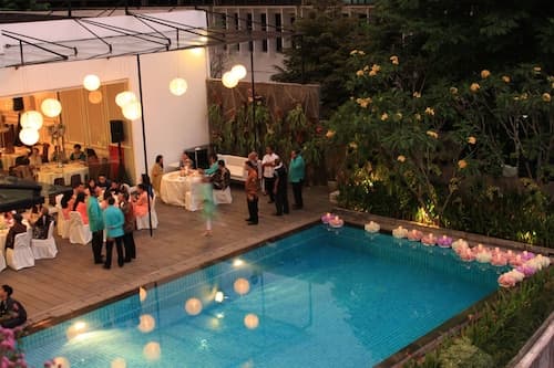 Hotel Royal Bogor