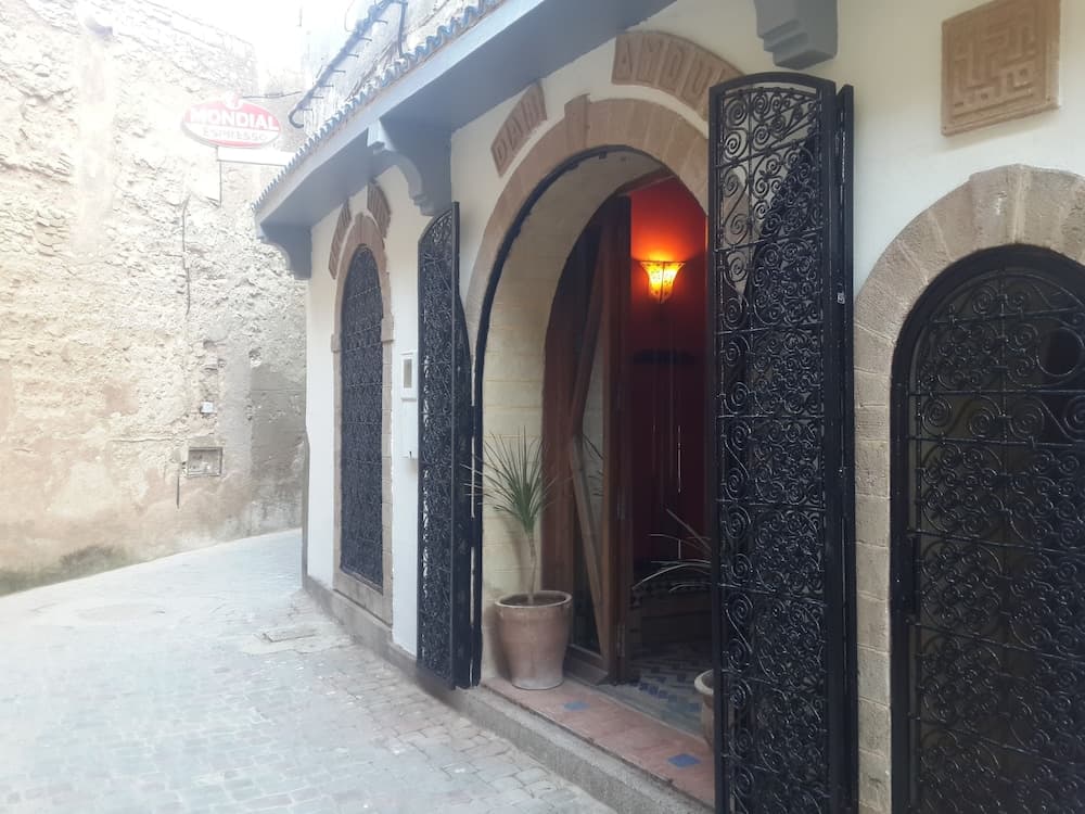 Dar ayour appartements