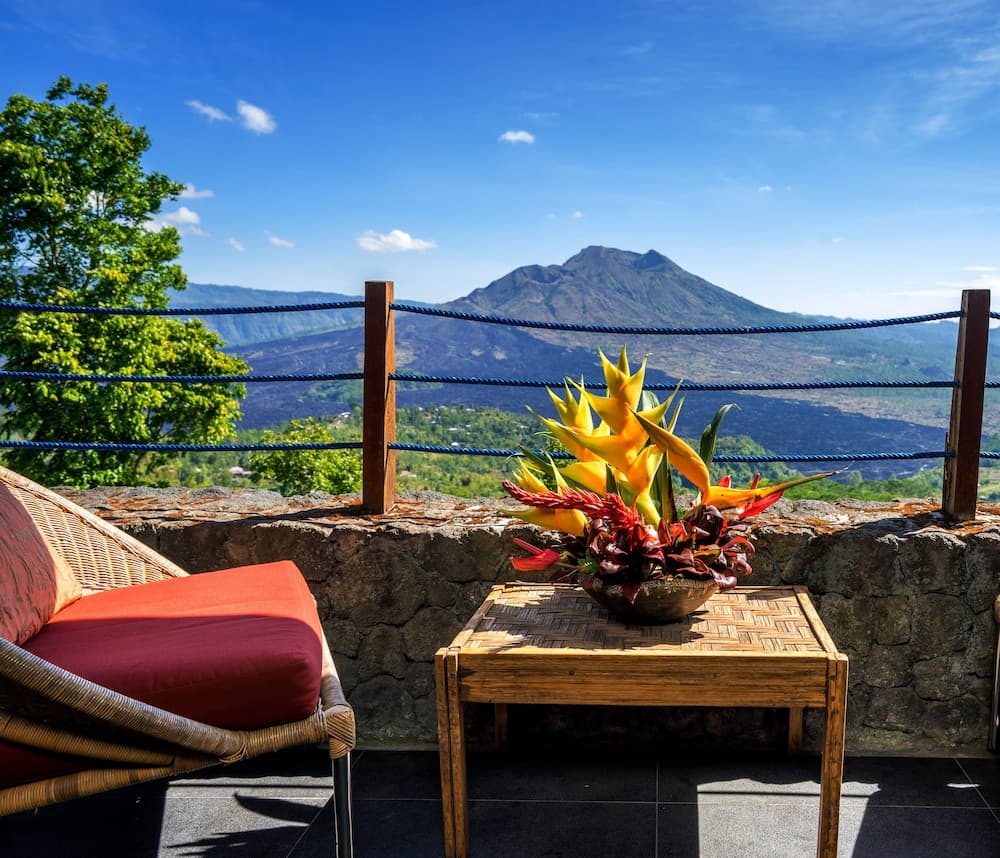 Lakeview Eco Lodge
