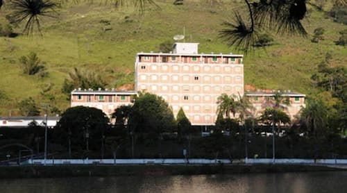 Hotel Cavalinho Branco