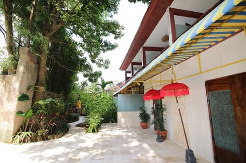 Petit Hotel Bali
