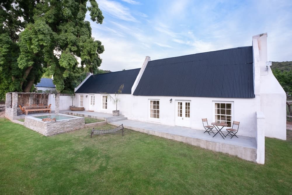 De Kombuys Estate