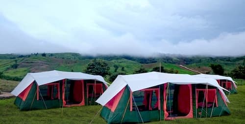 Khao Kho Boutique Camps