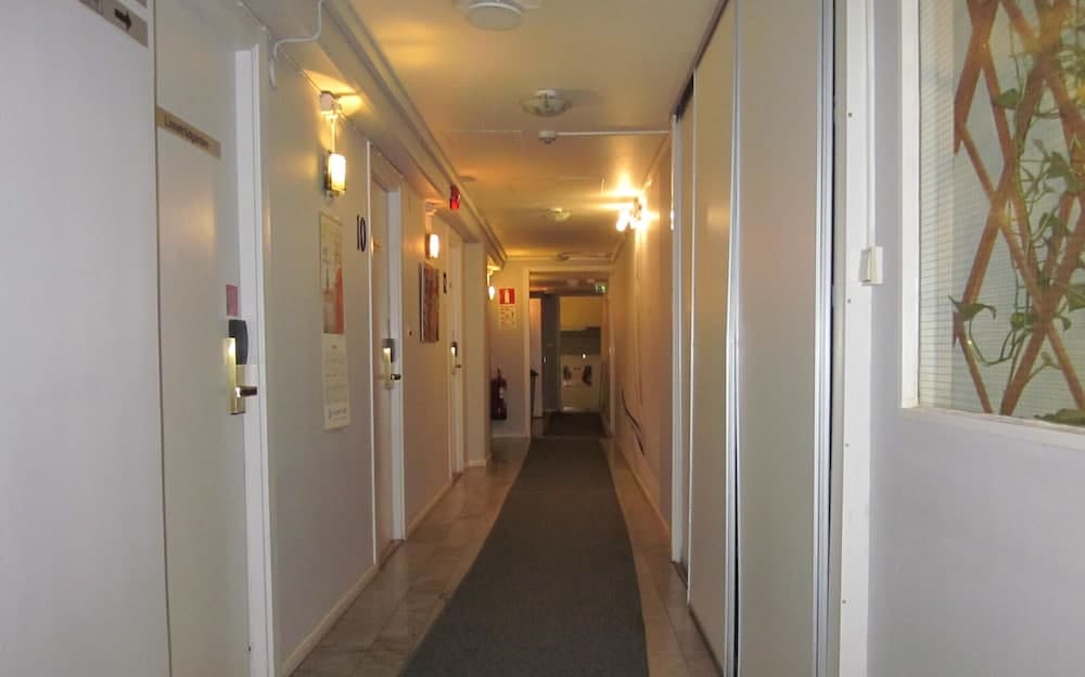 Uppsala City Hostel