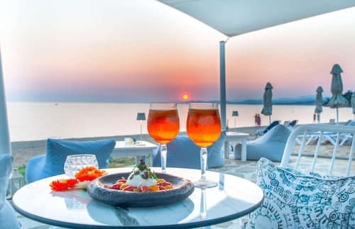 Acrotel Lilyann Boutique Hotel