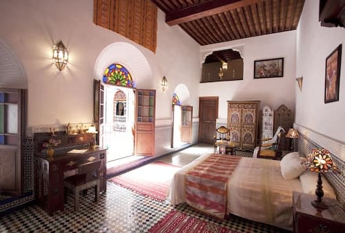 Riad Kettani