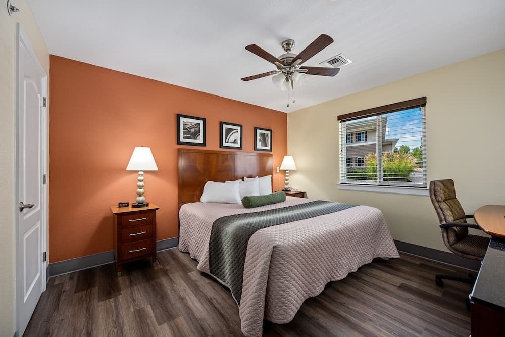 Affordable Suites of America Quantico