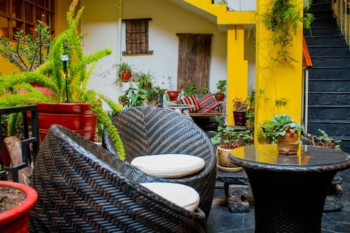 BozArt Hotel Boutique