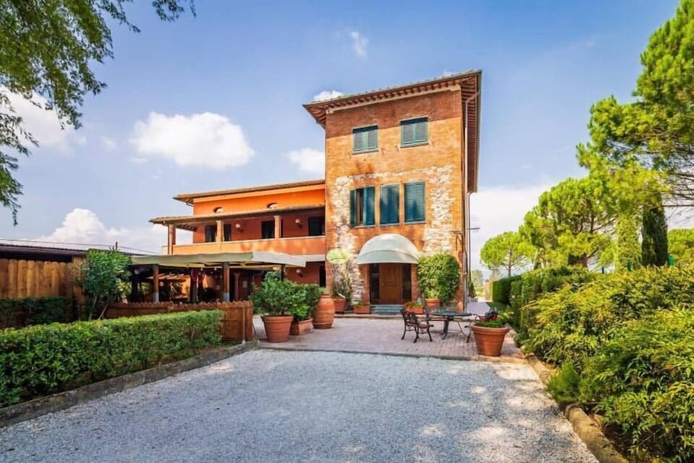 Fattoria Settepassi