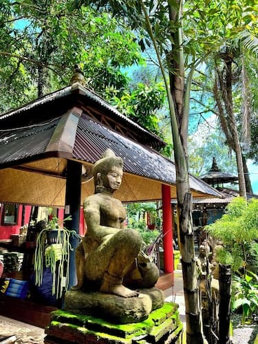 Baan Ton Rak Boutique Resort