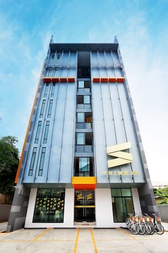 S17 @ Nimman Hotel