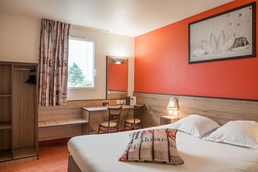 ACE Hôtel Creutzwald St Avold
