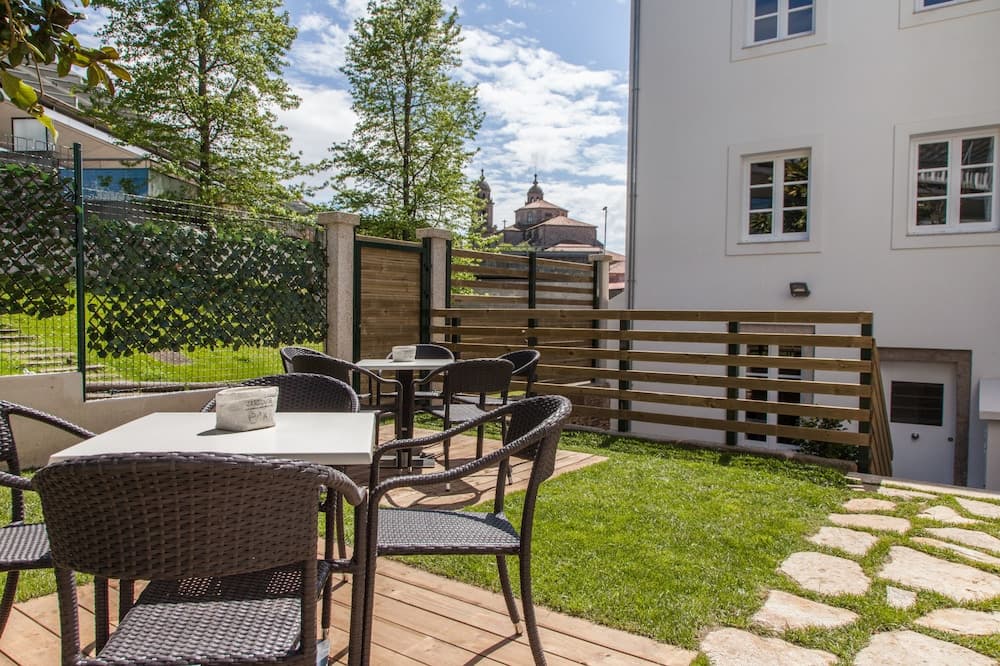Apartamentos Nova Compostela