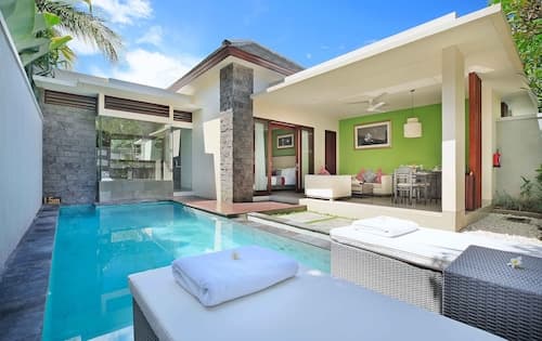 Royal Samaja Villas