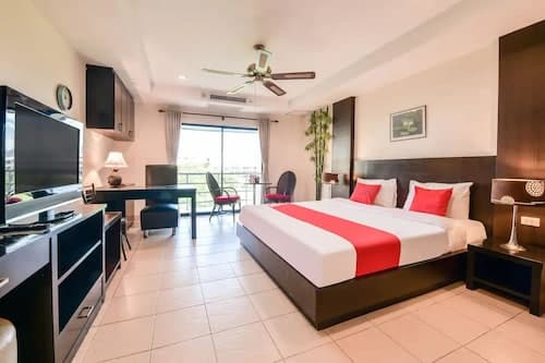 M Place Pattaya